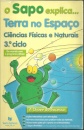 O Sapo Explica ... Terra no Espaço- Cd-Rom-Ciências Físicas e Naturais 3º Ciclo