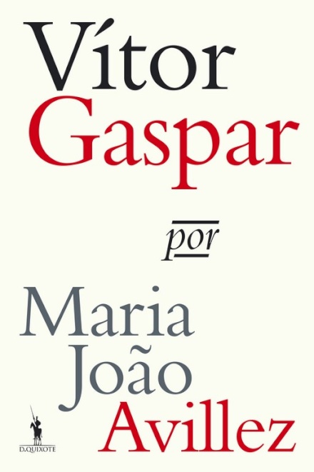 Vítor Gaspar