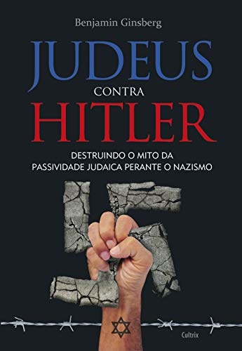 Judeus Contra Hitler