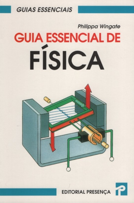 Guia Essencial De Física