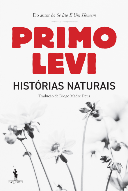 Histórias Naturais