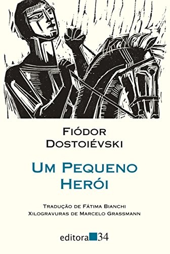 Um Pequeno Herói