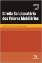 Direito Sancionatório Dos Valores Mobiliários