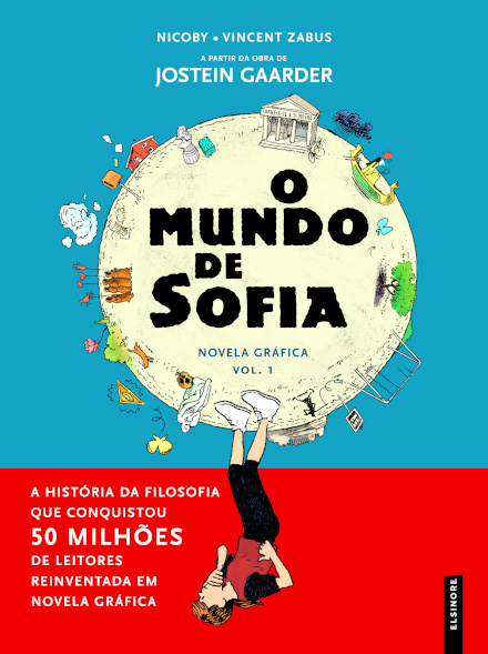 O Mundo de Sofia