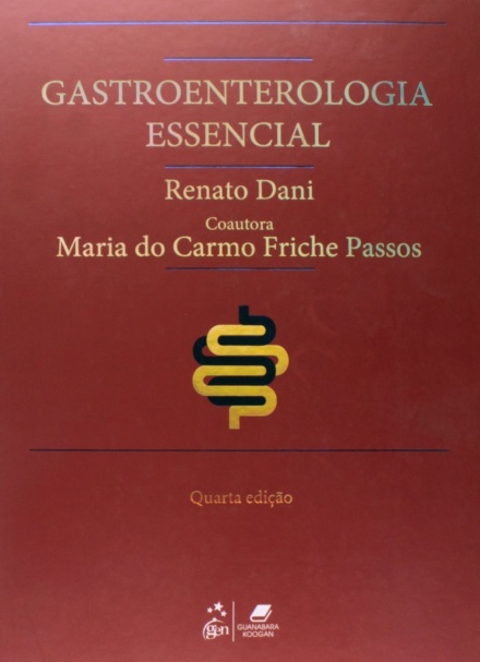 Gastroenterologia Essencial