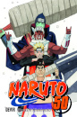 Naruto 50 Luta Até À Morte Na Prisão De Água!!