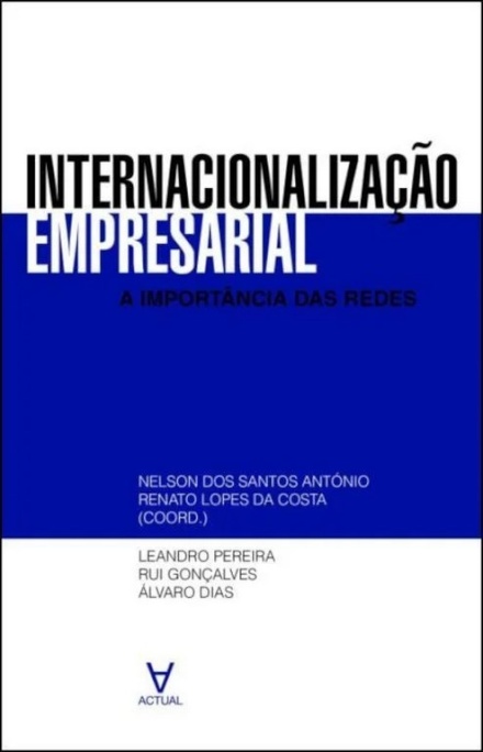 Internacionalização Empresarial