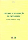 Sistemas de Informação em Enfermagem