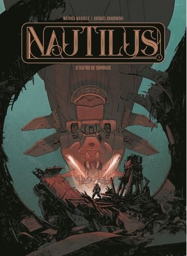 Nautilus vol. 1