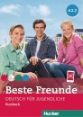 Beste Freunde A2.2 Kursbuch 2024