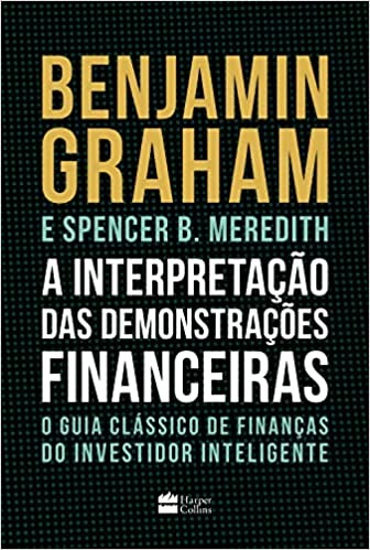 Interpretação Das Demonstrações Financeiras: Guia Investidor