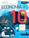 Economia 10 - Manual do aluno 2024