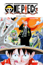 One Piece 2 - Lua Crescente