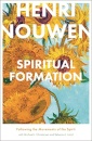 Spiritual Formation : Following The Movements Of The Spirit