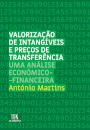 Valorização De Intangíveis E Preços De Transferência