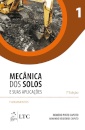 Mecânica Dos Solos E Suas Aplicações Volume 1 Fundamentos