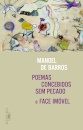 Poemas Concebidos Sem Pecado E Face Imóvel