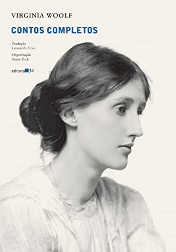 Contos Completos Virginia Woolf