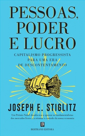 Pessoas, Poder E Lucro