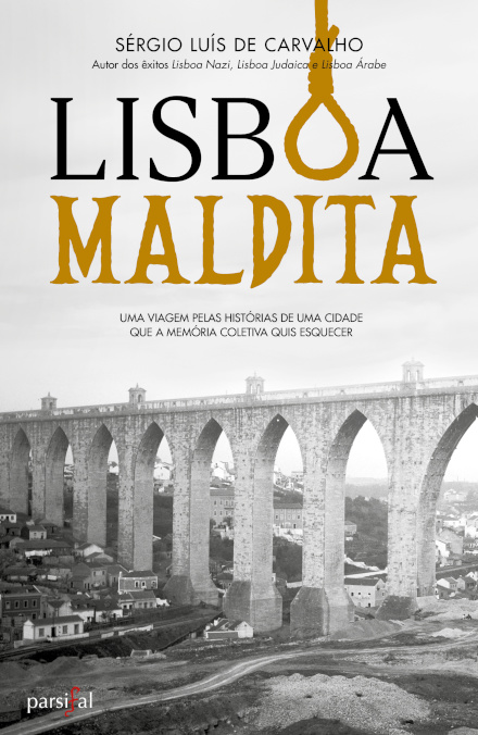 Lisboa Maldita