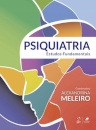 Psiquiatria Estudos Fundamentais