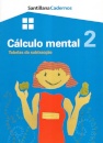 Cálculo Mental 2 - Tabelas da subtracção