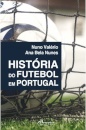 História do Futebol em Portugal