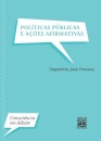 Políticas Públicas E Ações Afirmativas