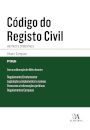 Código Do Registo Civil - Anotado