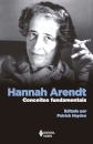 Hannah Arendt: Conceitos Fundamentais