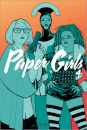 Paper Girls 4