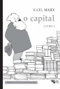 O Capital: Livro1 O Processo De Produção Do Capital