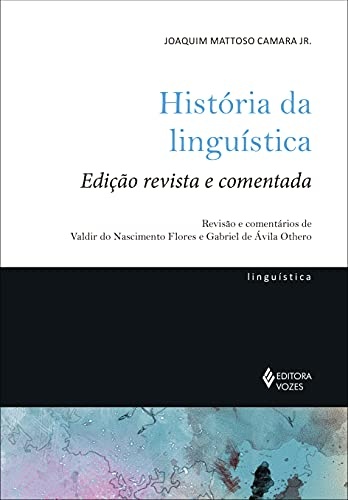 História Da Linguística