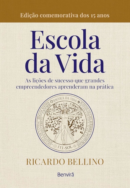 A Escola Da Vida