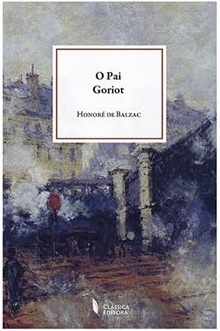 O Pai Goriot