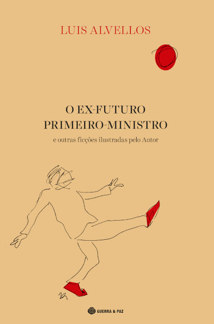 O Ex-Futuro Primeiro-Ministro