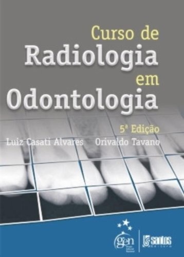 Curso De Radiologia Em Odontologia