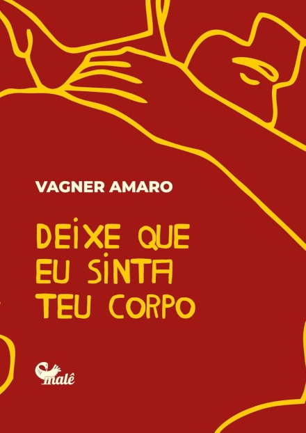 Deixe Que Eu Sinta Teu Corpo