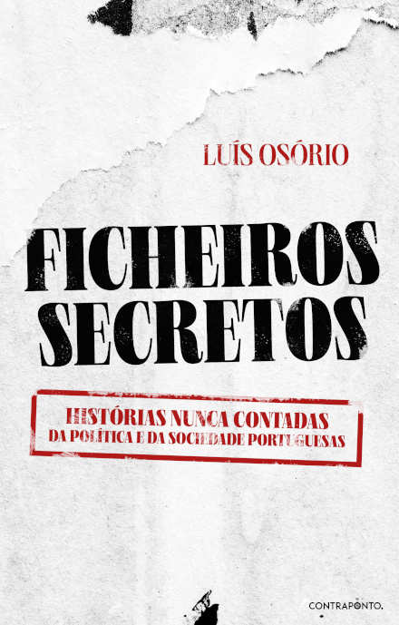 Ficheiros Secretos