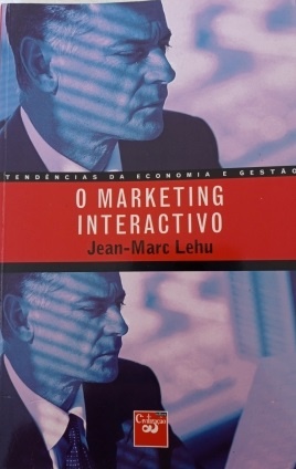 O Marketing Interactivo