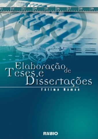 Elaboração de Teses e Dissertações