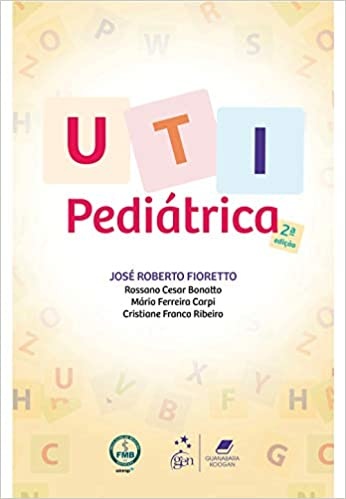 Uti Pediátrica