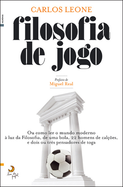 Filosofia de Jogo