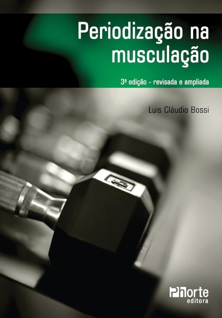 Periodização Na Musculação