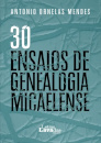 30 Ensaios de Genealogia Micaelense