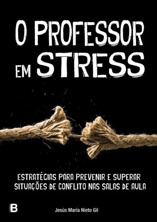 O Professor Em Stress