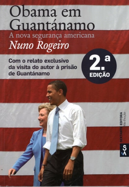 Obama em Guantánamo