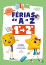 PLIM! Férias de A  a Z - 1.º > 2.º ano 2023