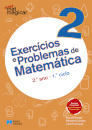 Super Matmagicar 2 - 2.º Ano - Exercícios e Problemas de Matemática