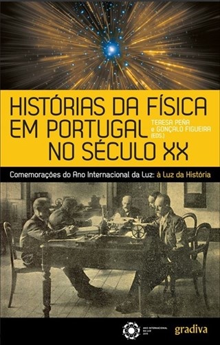 Historias Da Fisica Em Portugal Sec